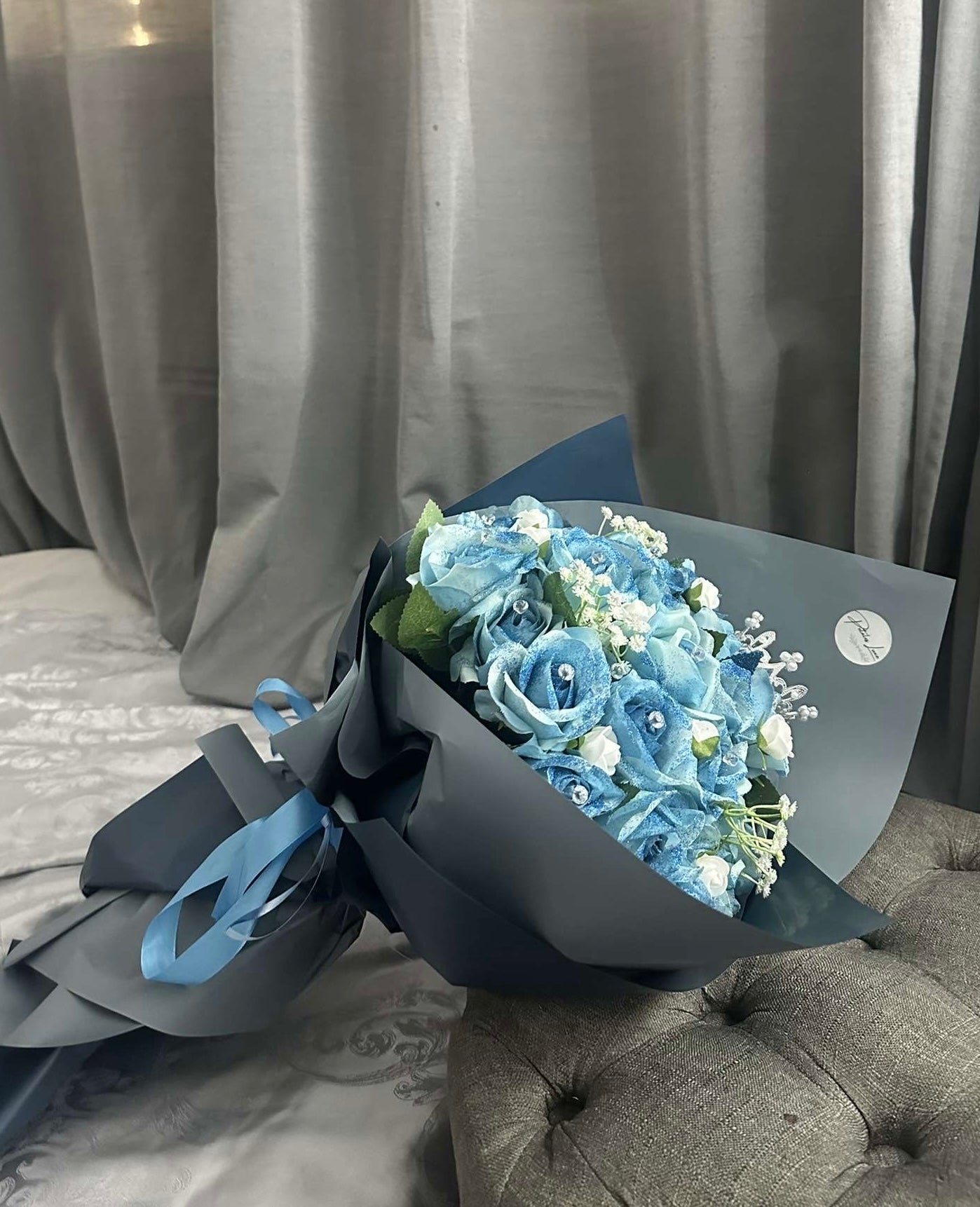 BOUQUET FLORAL