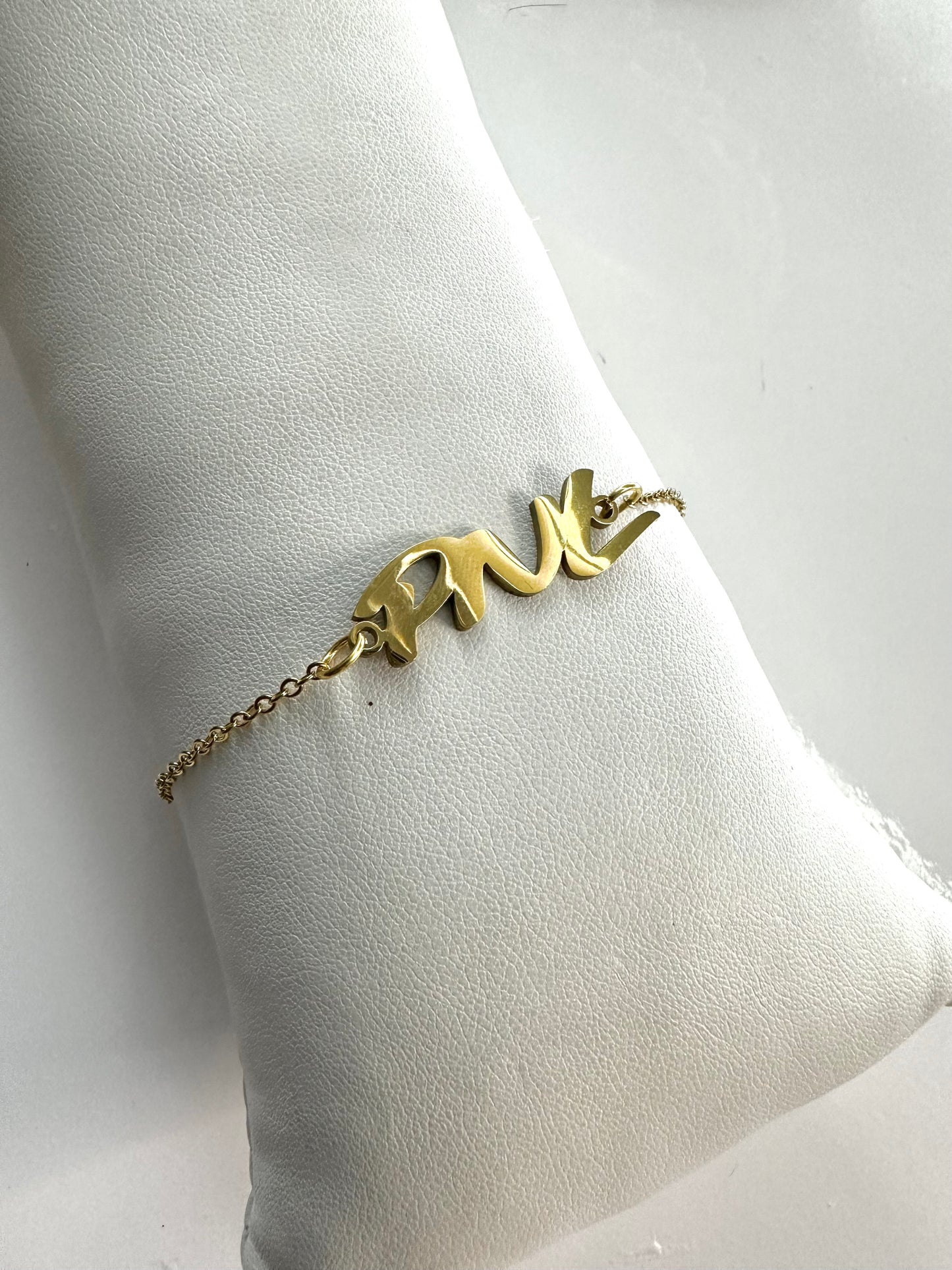 bracelet Acier inoxydable