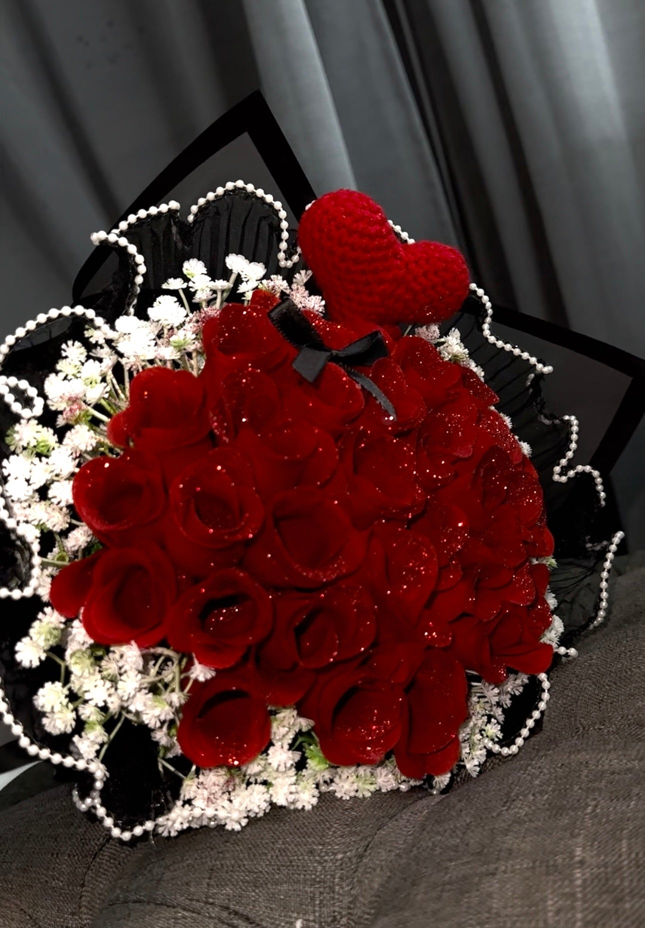 bouquet mystique