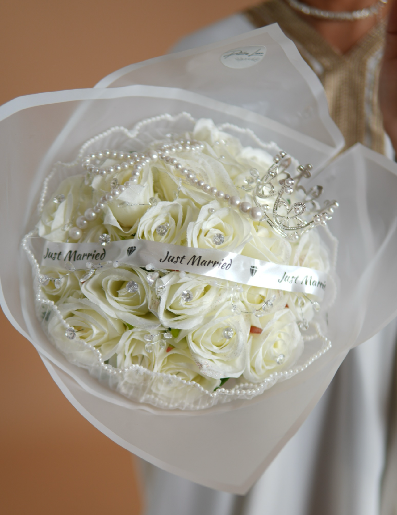 BOUQUET MARIAGE