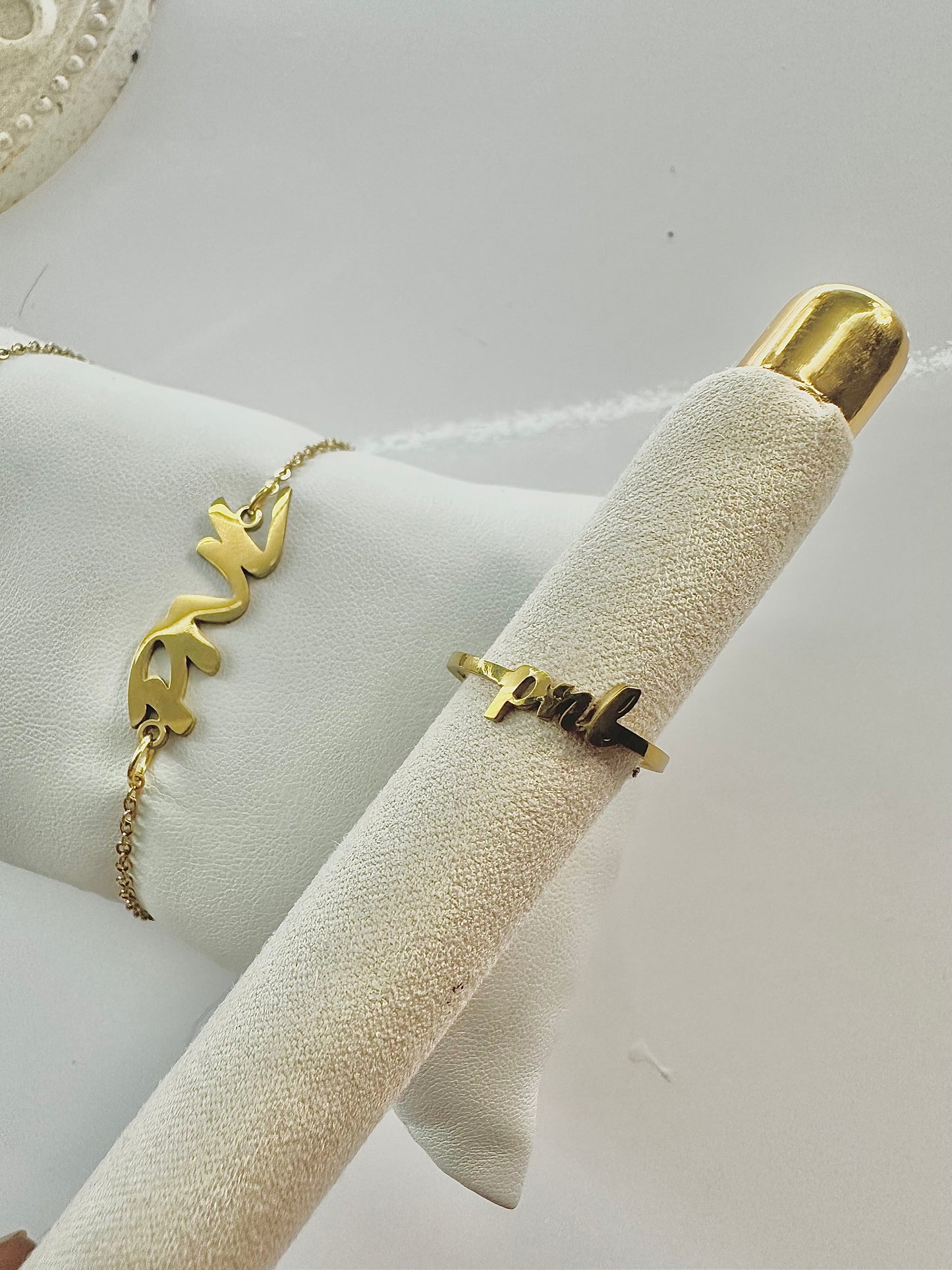 bracelet Acier inoxydable