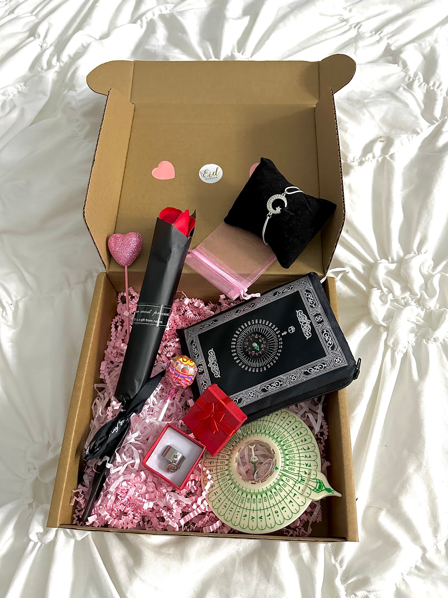 COFFRET EID