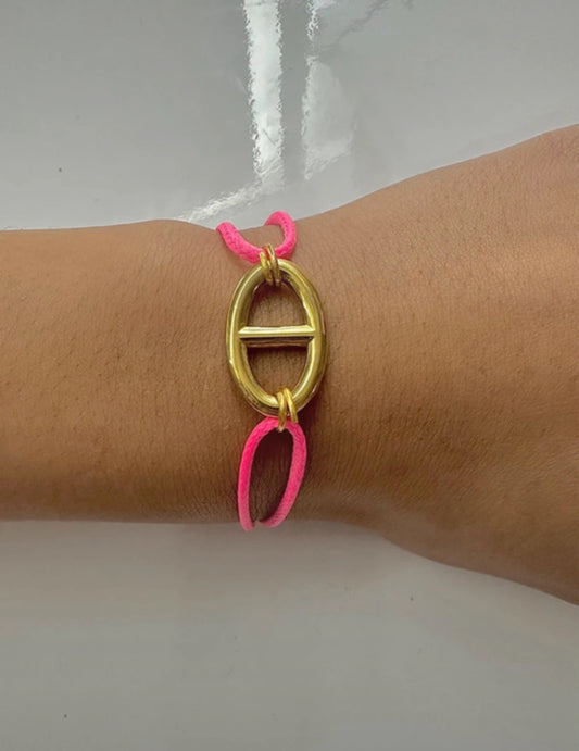 Bracelet graine