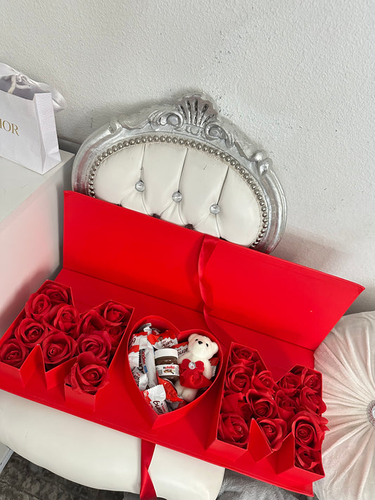 coffret MOM❣️