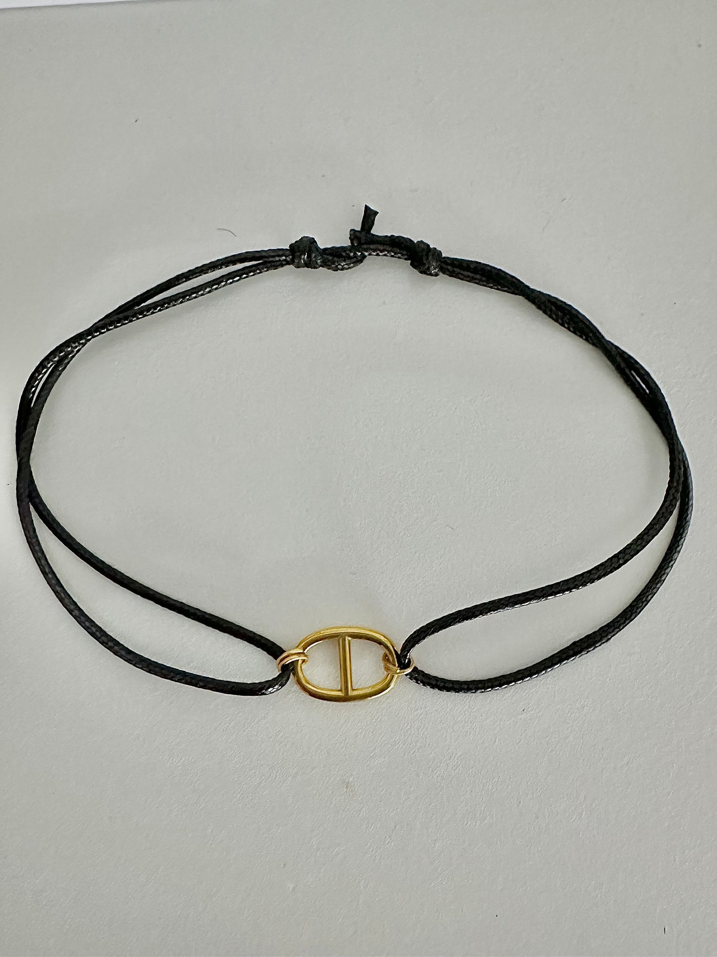 Collier réglable