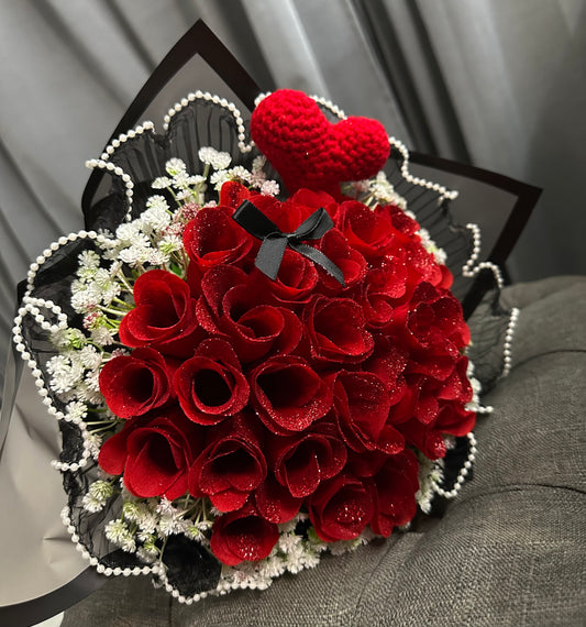 bouquet mystique