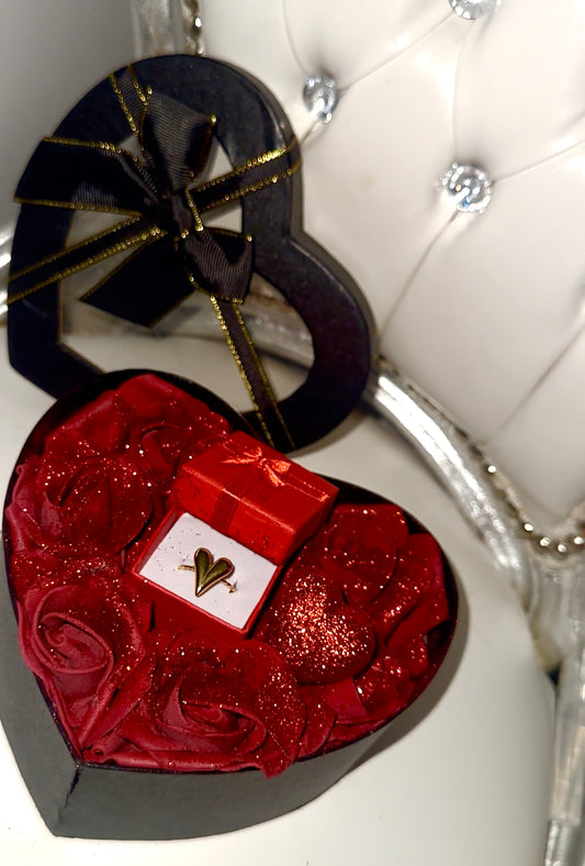 coffret LOVE