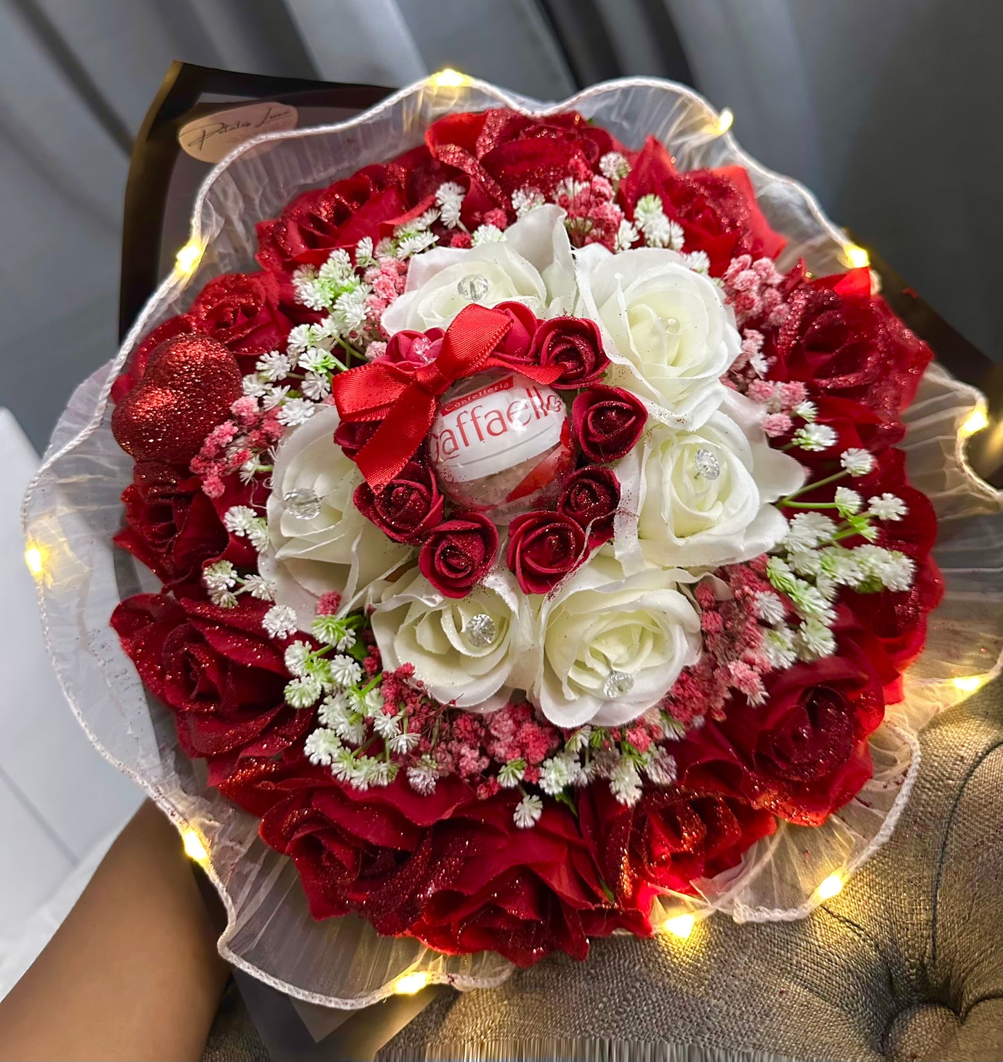 bouquet luxury