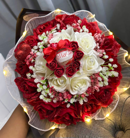 bouquet luxury