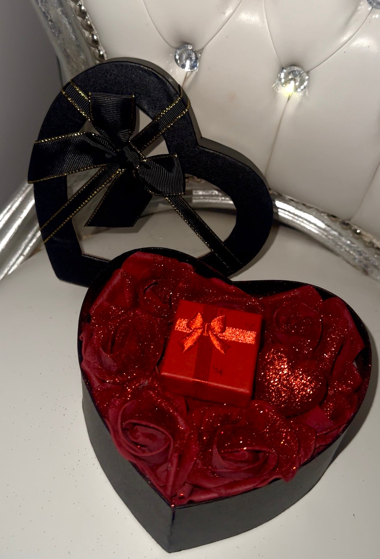 coffret LOVE