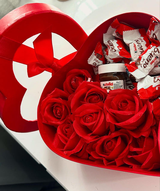 BOX cadeau