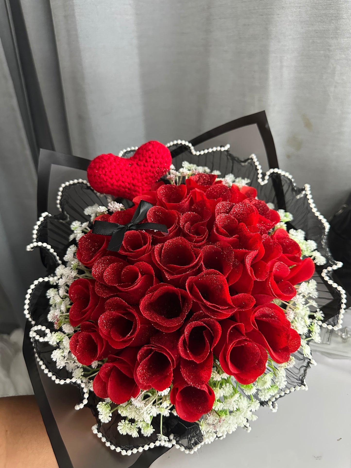 bouquet mystique