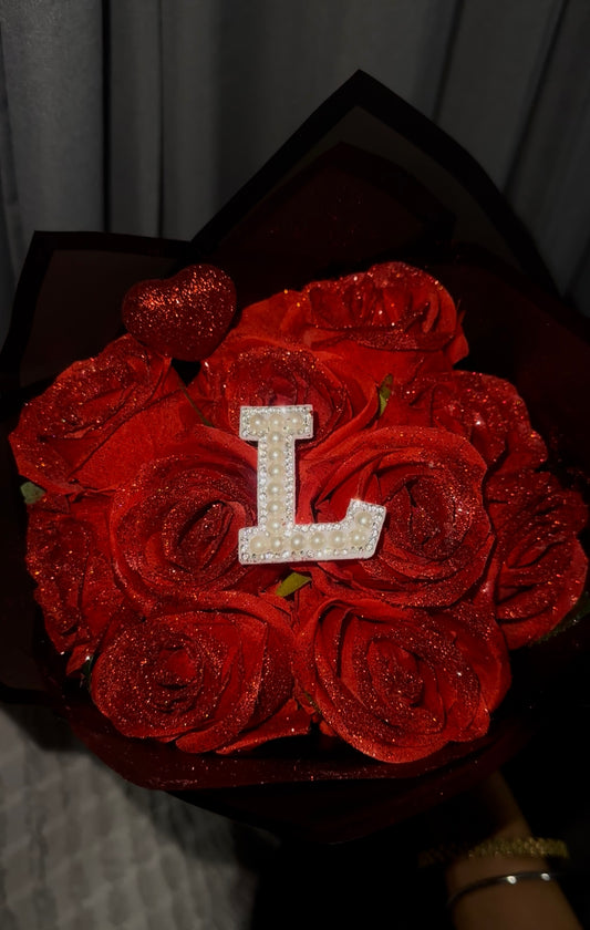 bouquet 1 lettre