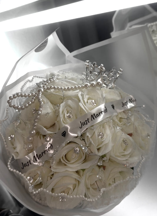 BOUQUET MARIAGE