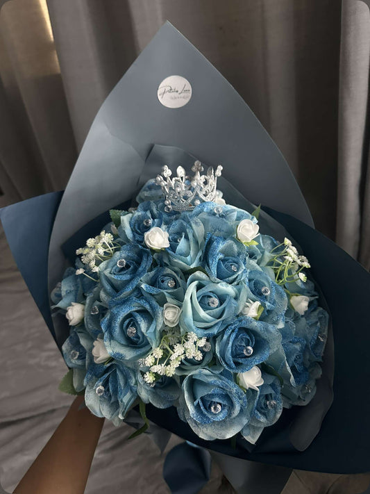 BOUQUET FLORAL