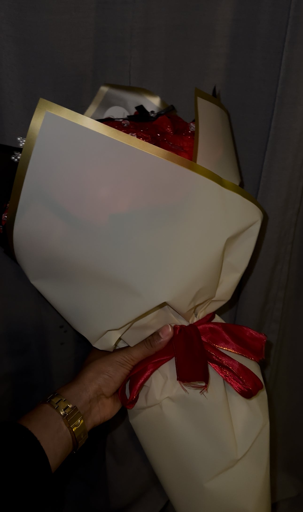 bouquet ANNIVERSAIRE