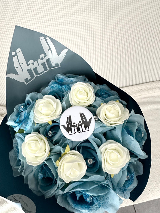 bouquet  JUL