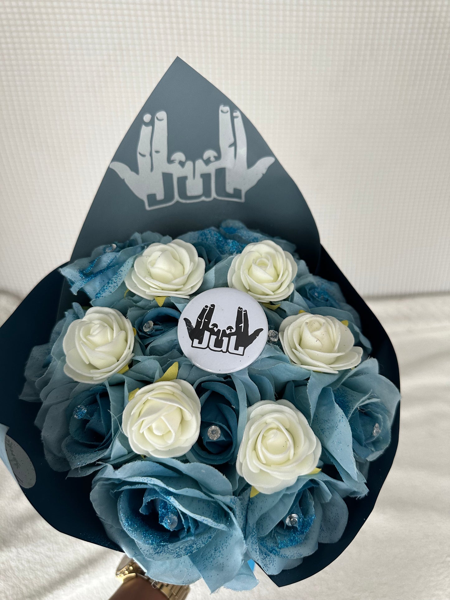 bouquet  JUL