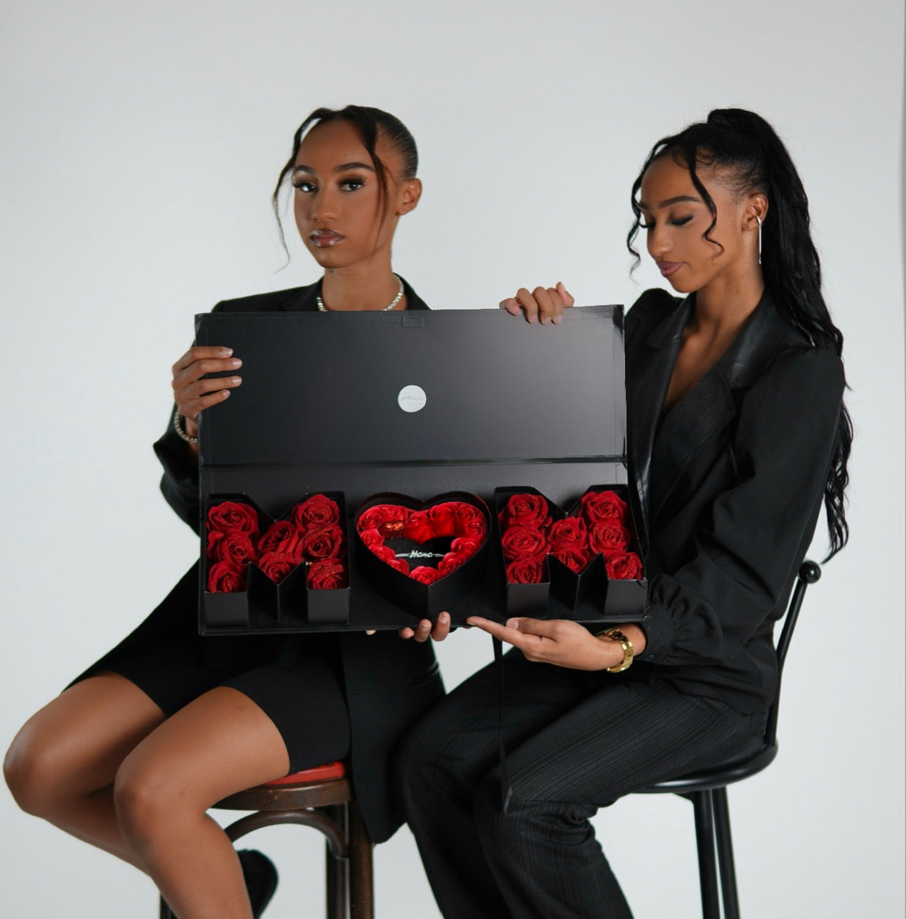 COFFRET MOM avec bracelet